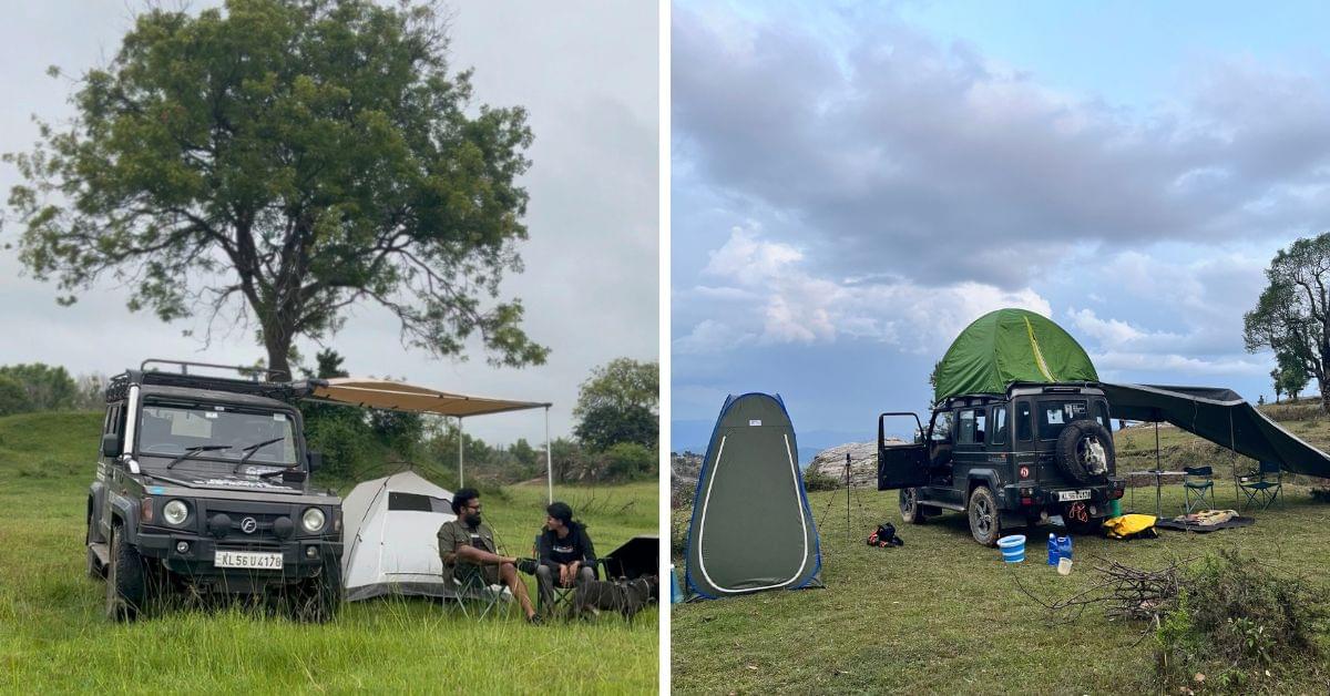 Kerala Couple’s Incredible Overland Journey: 1.5 Years, 10,000 Trees, and a Dog! 11 Copy of Cover image 99 1729585966