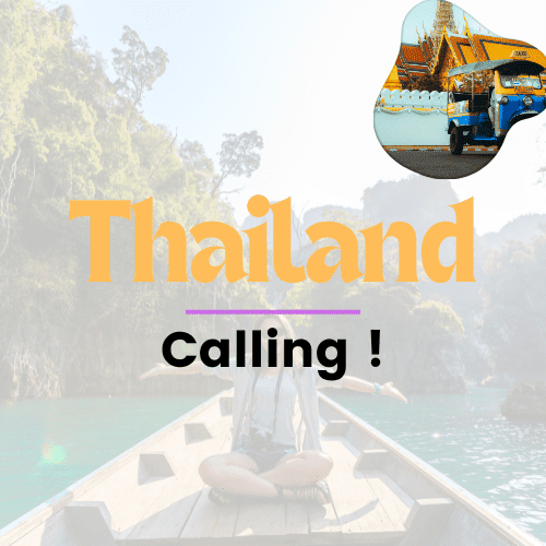 thailand