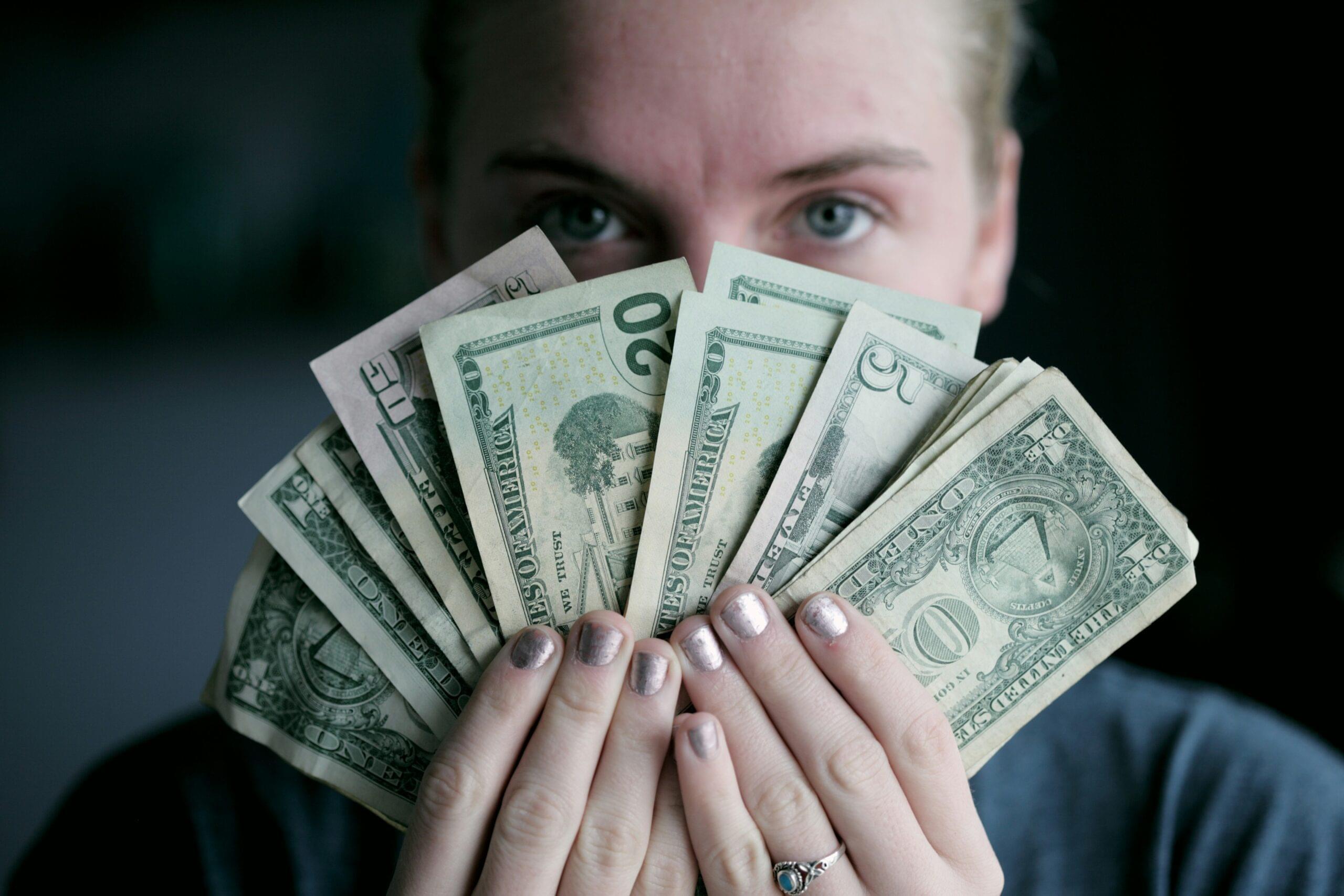 currency