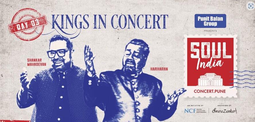 ‘Soul India’ Music Festival: A Fusion of Musical Traditions in Pune (February 26 – March 2) 11 courtesy bookmyshow