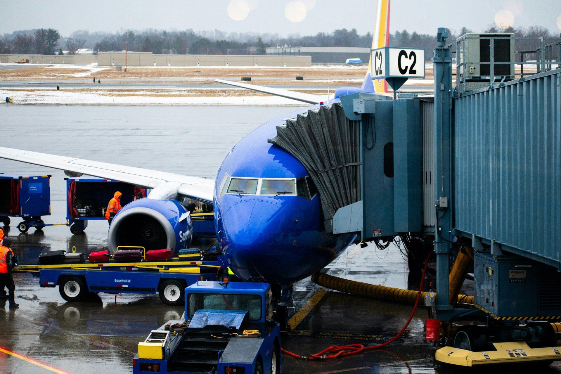 Pune Airport Launches Winter Schedule 2025: New Direct Flights to Bangkok and Dubai Take Off 3 airport